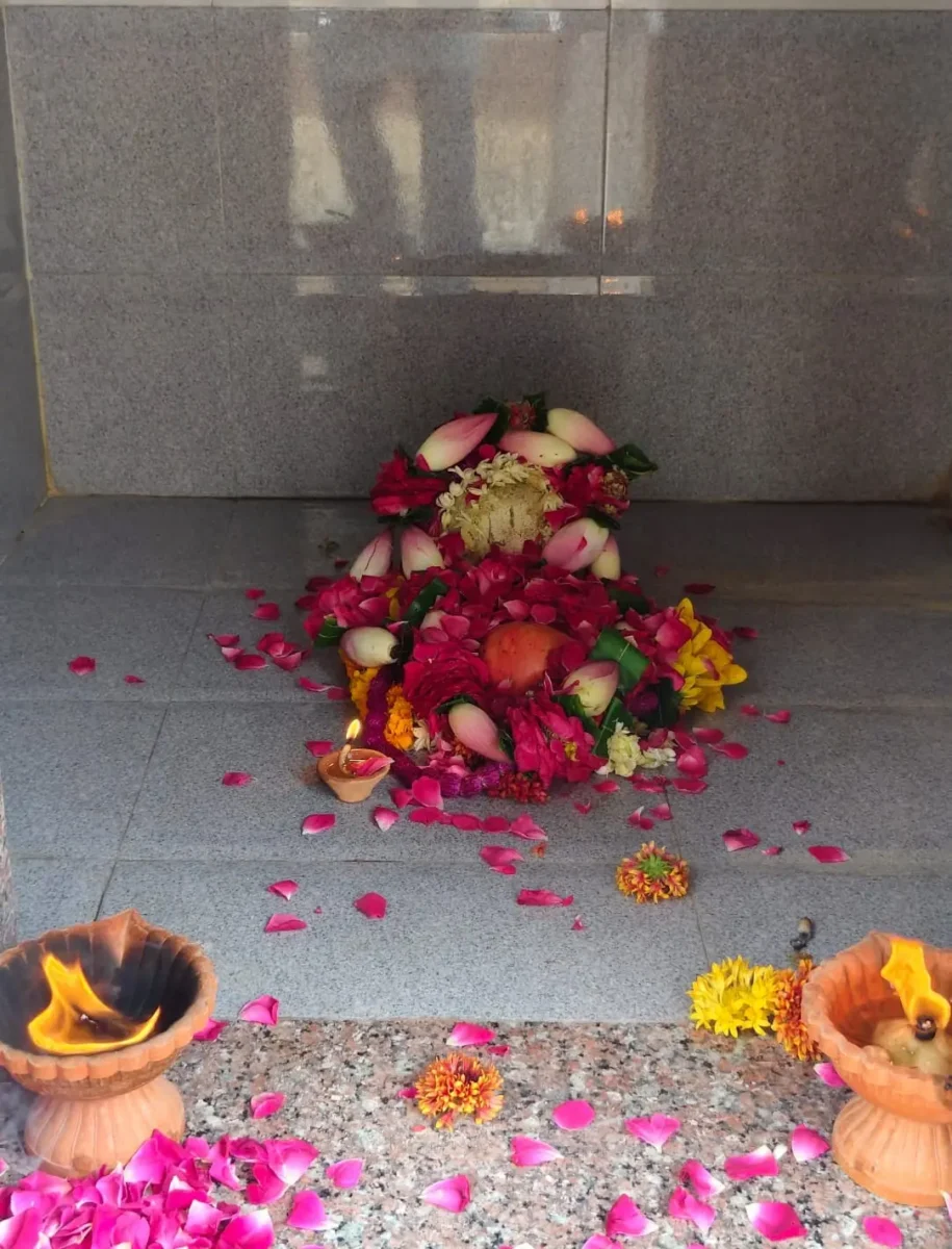 Guru purnima celebration 2026