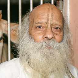 Śrī Haridās Śāstri